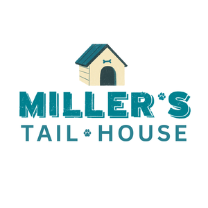 Team Page: Miller's Tail House